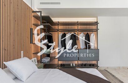 Nuevo - Detached - La Finca Golf - La Finca Golf Resort