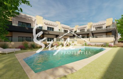 Новостройки - high-bungalow - Bigastro