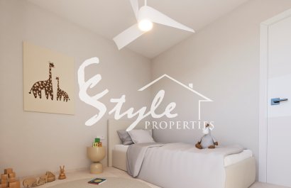 New build - ground-floor - Badia de Xàbia