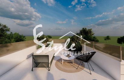 Новостройки - Apartamento - Pilar de la Horadada - Пилар де Орадада