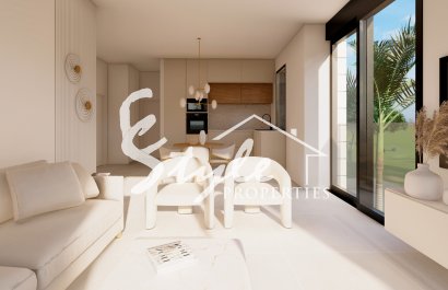 Новостройки - Apartamento - Pilar de la Horadada - Пилар де Орадада