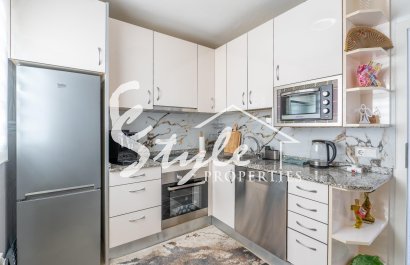 Вторичное жилье - Вилла - Торревьеха - Los Balcones - Los Altos del Edén