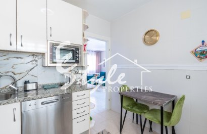 Вторичное жилье - Вилла - Торревьеха - Los Balcones - Los Altos del Edén