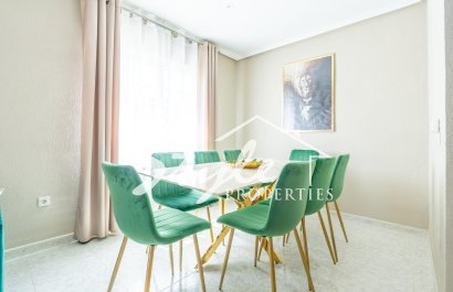 Вторичное жилье - Вилла - Торревьеха - Los Balcones - Los Altos del Edén