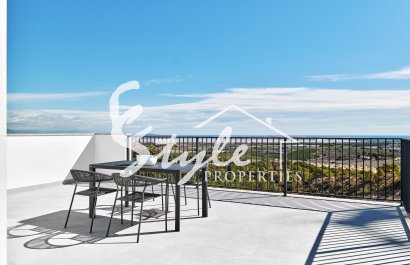 Новостройки - Detached - Сан Мигель де Салинас - San Miguel De Salinas