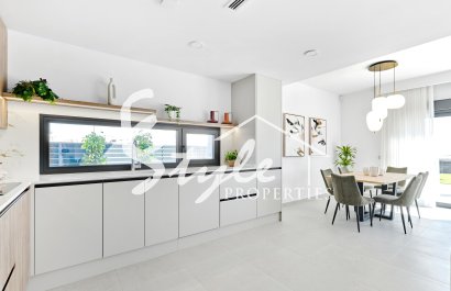 Новостройки - Detached - Сан Мигель де Салинас - San Miguel De Salinas