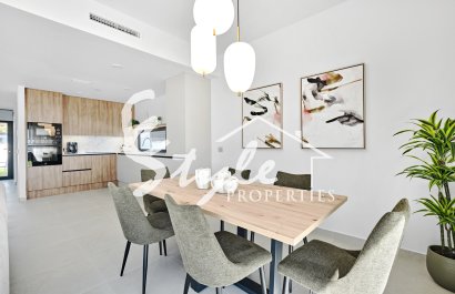 Новостройки - Detached - Сан Мигель де Салинас - San Miguel De Salinas