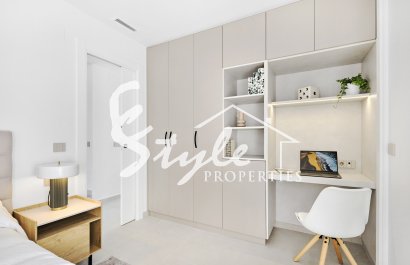 Новостройки - Detached - Сан Мигель де Салинас - San Miguel De Salinas