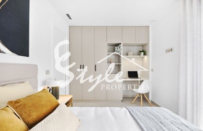 Новостройки - Detached - Сан Мигель де Салинас - San Miguel De Salinas