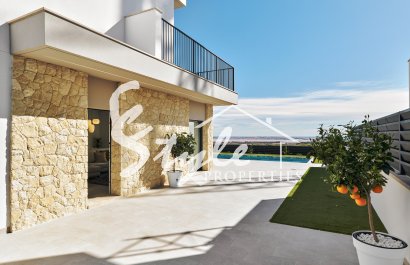 Новостройки - Detached - Сан Мигель де Салинас - San Miguel De Salinas