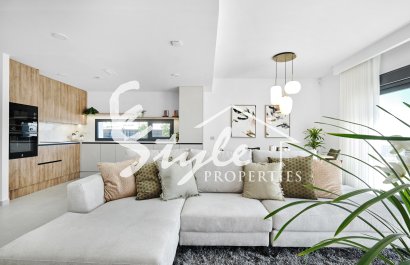 Новостройки - Detached - Сан Мигель де Салинас - San Miguel De Salinas