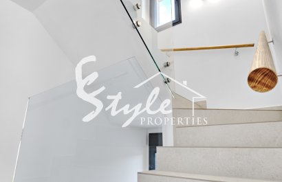 Новостройки - Detached - Сан Мигель де Салинас - San Miguel De Salinas