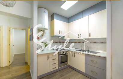 Вторичное жилье - Apartamento - Torrevieja - Estacion de autobuses