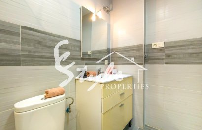 Вторичное жилье - Apartamento - Torrevieja - Estacion de autobuses