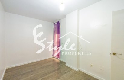 Вторичное жилье - Apartamento - Torrevieja - Estacion de autobuses