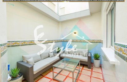 Вторичное жилье - Apartamento - Torrevieja - Estacion de autobuses