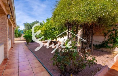 Вторичное жилье - Вилла - Торревьеха - El Chaparal