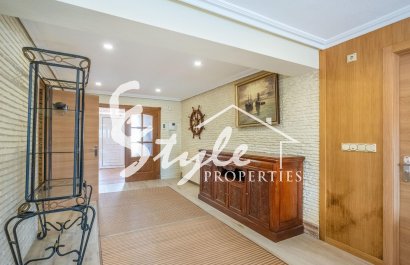 Вторичное жилье - Вилла - Торревьеха - El Chaparal