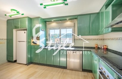 Вторичное жилье - Вилла - Торревьеха - El Chaparal