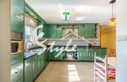 Вторичное жилье - Вилла - Торревьеха - El Chaparal