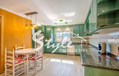 Вторичное жилье - Вилла - Торревьеха - El Chaparal