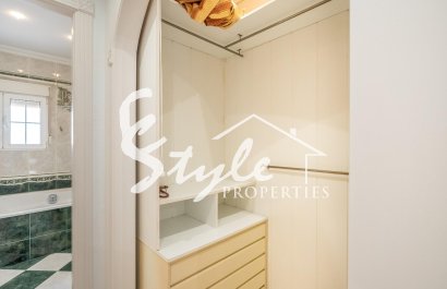 Вторичное жилье - Вилла - Торревьеха - El Chaparal