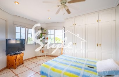 Вторичное жилье - Вилла - Торревьеха - El Chaparal