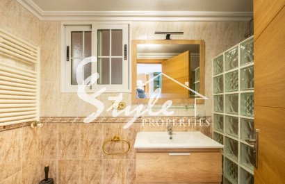 Вторичное жилье - Вилла - Торревьеха - El Chaparal