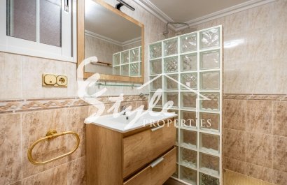 Вторичное жилье - Вилла - Торревьеха - El Chaparal