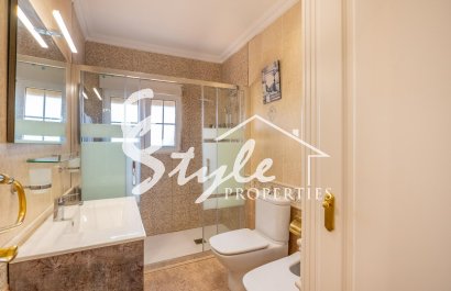 Вторичное жилье - Вилла - Торревьеха - El Chaparal