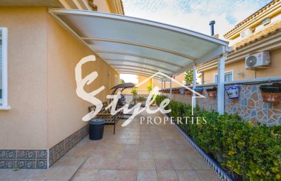 Вторичное жилье - Вилла - Торревьеха - Los Balcones - Los Altos del Edén