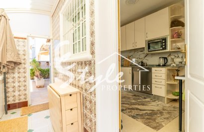 Вторичное жилье - Вилла - Торревьеха - Los Balcones - Los Altos del Edén