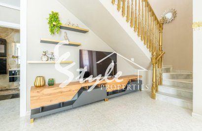 Вторичное жилье - Вилла - Торревьеха - Los Balcones - Los Altos del Edén