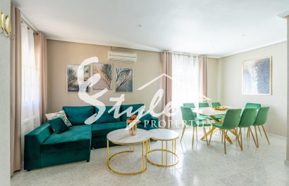 Вторичное жилье - Вилла - Торревьеха - Los Balcones - Los Altos del Edén