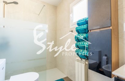 Вторичное жилье - Вилла - Торревьеха - Los Balcones - Los Altos del Edén