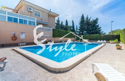 Вторичное жилье - Вилла - Торревьеха - Los Balcones - Los Altos del Edén