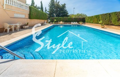 Вторичное жилье - Вилла - Торревьеха - Los Balcones - Los Altos del Edén