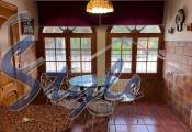 Resale - Villa - San Vicente del Raspeig