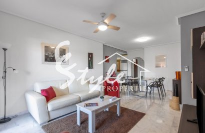 Вторичное жилье - Апартаменты/Квартира - Ориуэла Коста  - Вилламартин