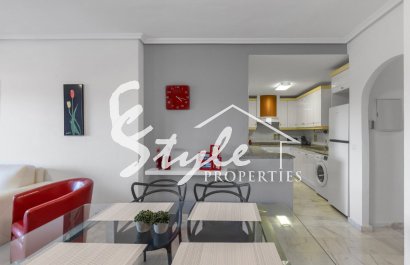 Вторичное жилье - Апартаменты/Квартира - Ориуэла Коста  - Вилламартин