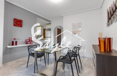 Вторичное жилье - Апартаменты/Квартира - Ориуэла Коста  - Вилламартин