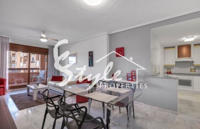 Вторичное жилье - Апартаменты/Квартира - Ориуэла Коста  - Вилламартин