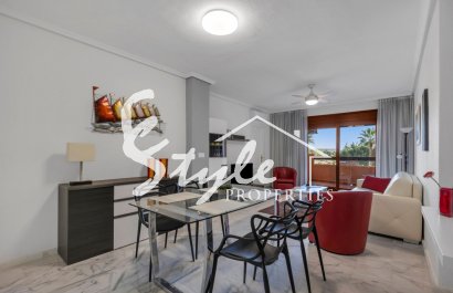 Вторичное жилье - Апартаменты/Квартира - Ориуэла Коста  - Вилламартин