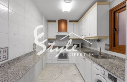 Вторичное жилье - Апартаменты/Квартира - Ориуэла Коста  - Вилламартин