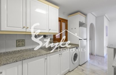 Вторичное жилье - Апартаменты/Квартира - Ориуэла Коста  - Вилламартин