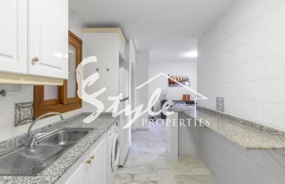 Вторичное жилье - Апартаменты/Квартира - Ориуэла Коста  - Вилламартин