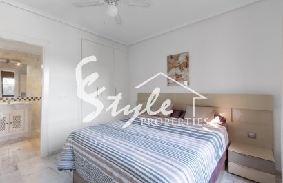 Вторичное жилье - Апартаменты/Квартира - Ориуэла Коста  - Вилламартин