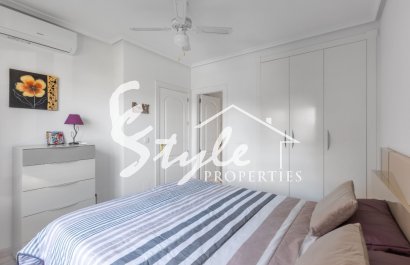 Вторичное жилье - Апартаменты/Квартира - Ориуэла Коста  - Вилламартин