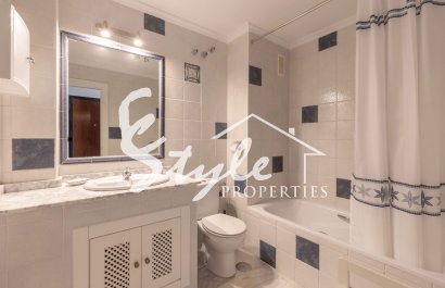 Вторичное жилье - Апартаменты/Квартира - Ориуэла Коста  - Вилламартин