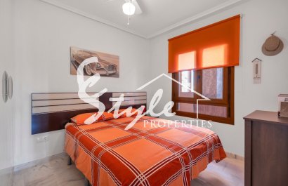 Вторичное жилье - Апартаменты/Квартира - Ориуэла Коста  - Вилламартин